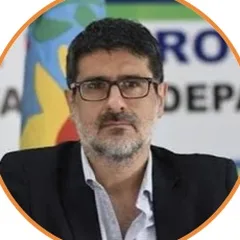 Daniel Ichazo