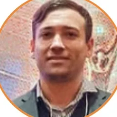 Darío Pérez Ruarte