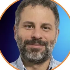 Juan Pablo Paredes