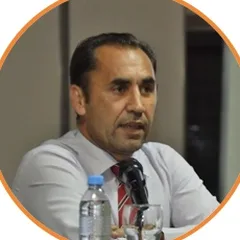 Martín Laius