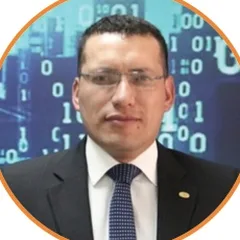 Mike Toro Álvarez