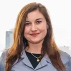 Virginia Sánchez Carmona